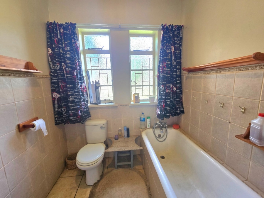 2 Bedroom Property for Sale in Eureka Free State